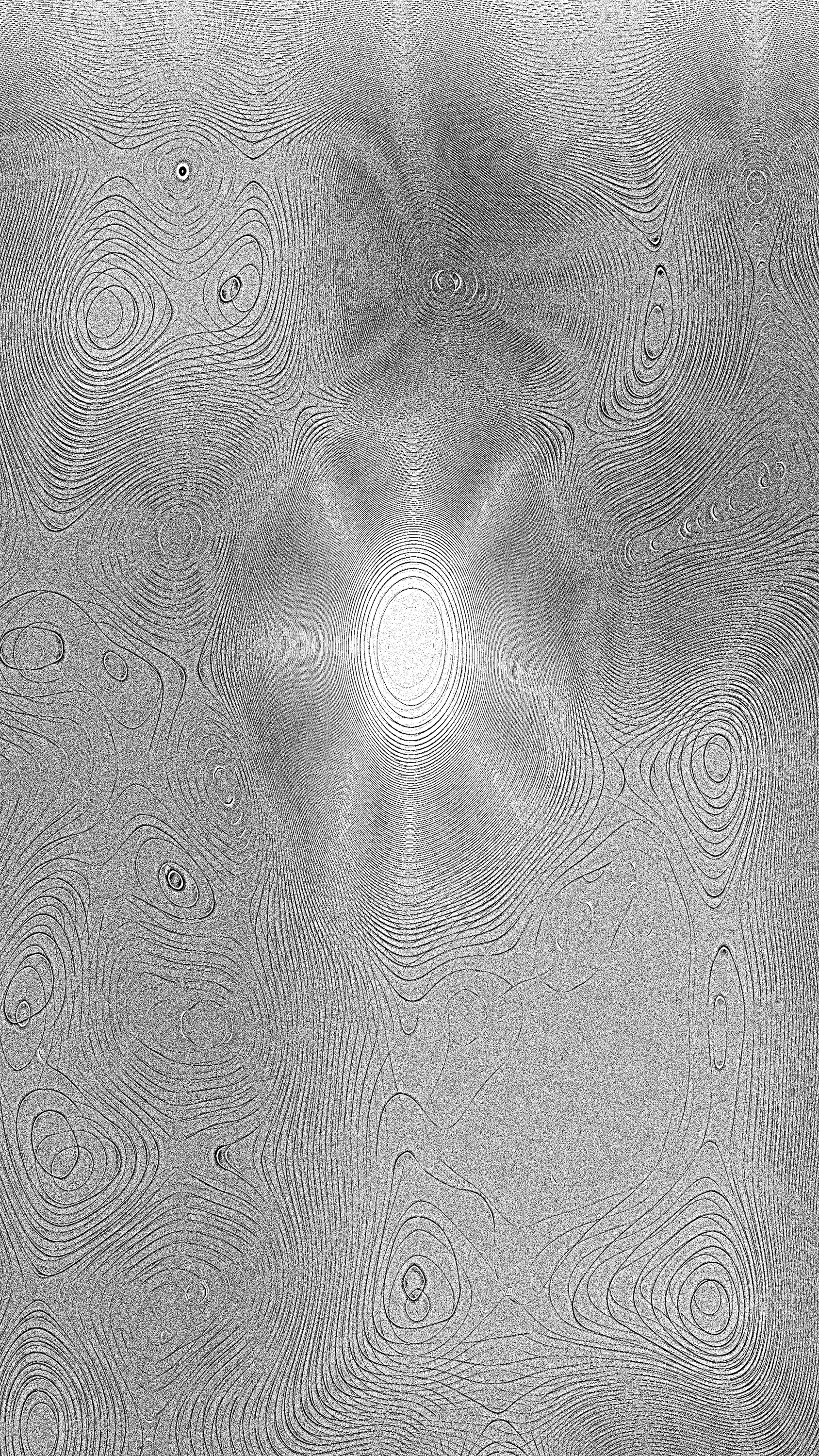 Ryan Gerald Nelson, marginalia, visual research, peripheries