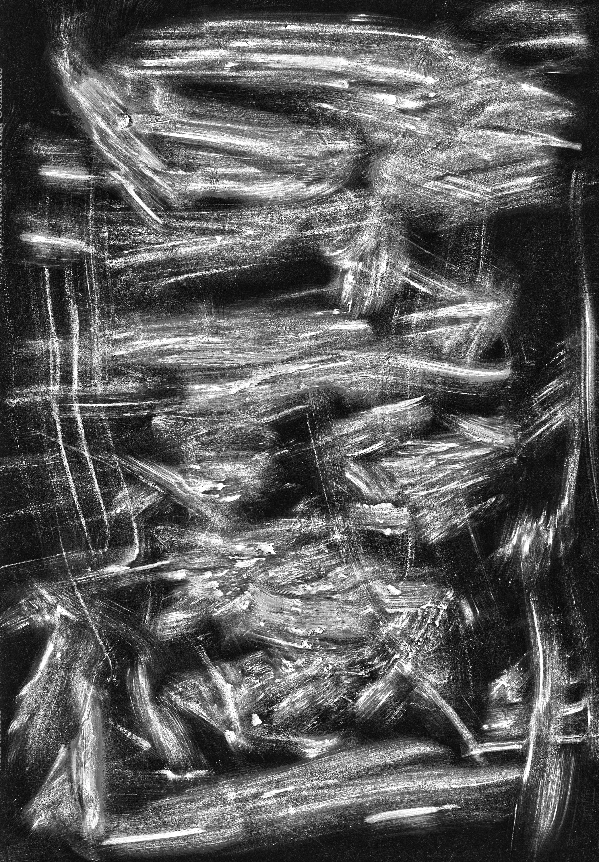 Ryan Gerald Nelson, marginalia, visual research, peripheries